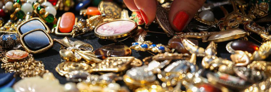 Bijoux : que porter pour l’été